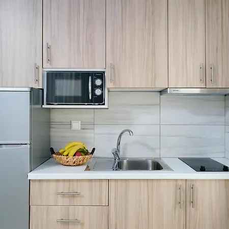 Apartman Tarsa's House By The Sea