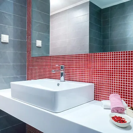 Apartman Tarsa's House By The Sea