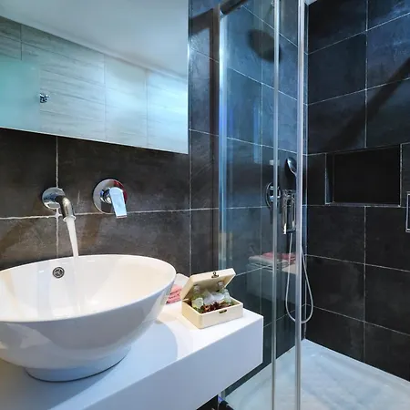 Apartman Tarsa's House By The Sea *