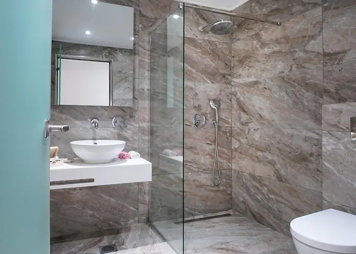 Apartmán Tarsa's House By The Sea *