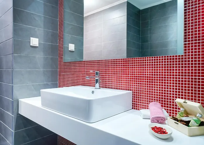 Apartmán Tarsa's House By The Sea