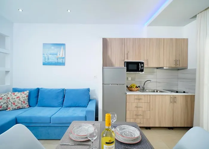 Tarsa's House By The Sea