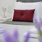 Tarsa's House By The Sea アパート