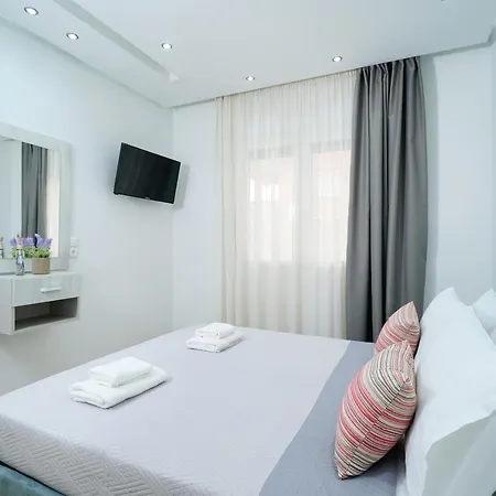 Tarsa's House By The Sea *