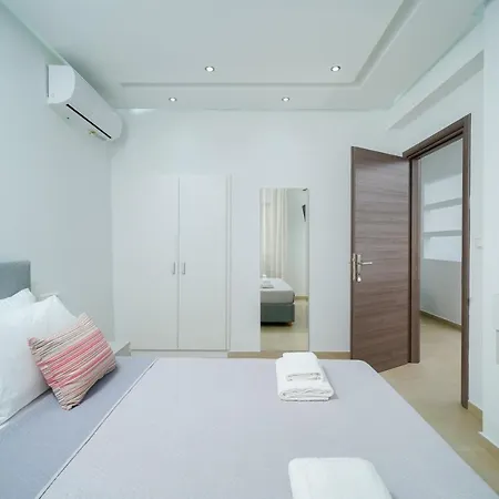 Apartment Tarsa's House By The Sea