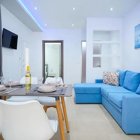 Apartment Tarsa's House By The Sea *