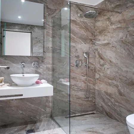 Appartamento Tarsa's House By The Sea *