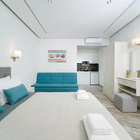 Tarsa's House By The Sea Appartamento *