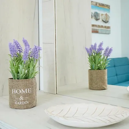 Tarsa's House By The Sea * Skala Marion