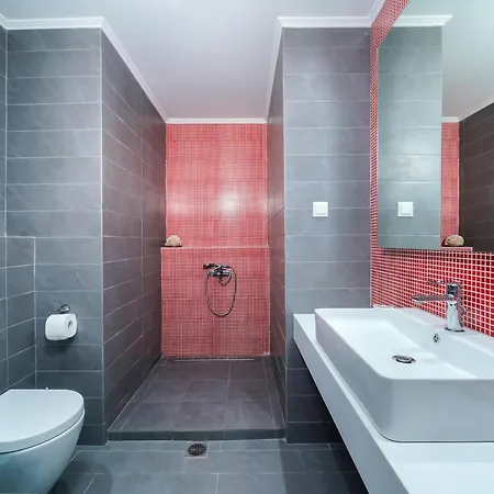 Tarsa's House By The Sea