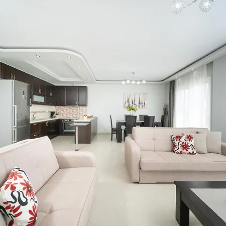 Tarsa's House By The Sea Appartamento Skála Marión