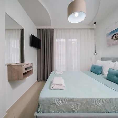 Tarsa's House By The Sea Appartamento