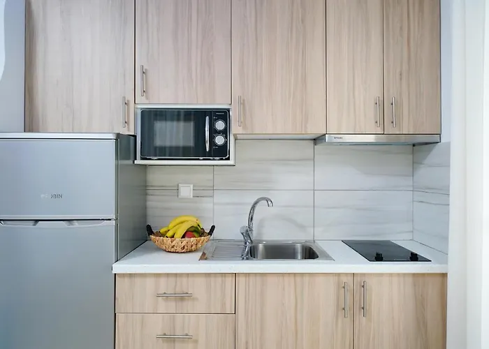 Διαμέρισμα Tarsa's House By The Sea