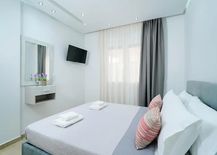 Tarsa's House By The Sea *