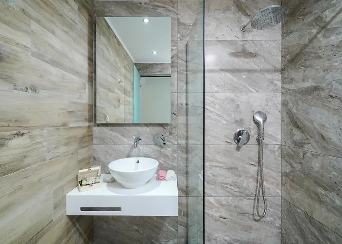 Tarsa's House By The Sea Διαμέρισμα