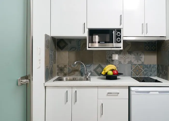 Tarsa's House By The Sea Skála Marión