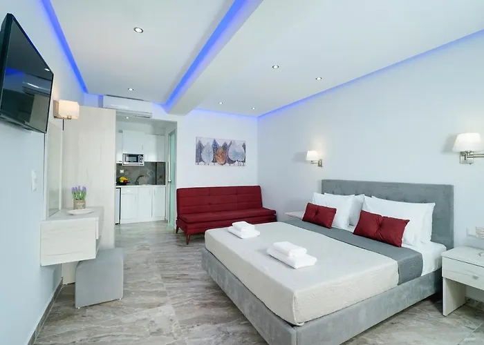 Tarsa's House By The Sea *