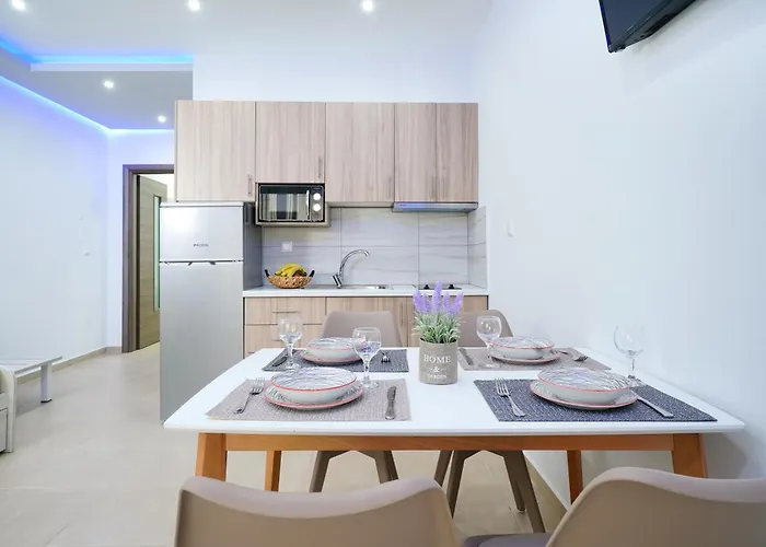 Tarsa's House By The Sea Διαμέρισμα