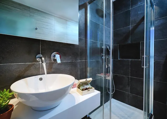 Διαμέρισμα Tarsa's House By The Sea *