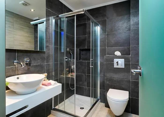 Tarsa's House By The Sea Διαμέρισμα